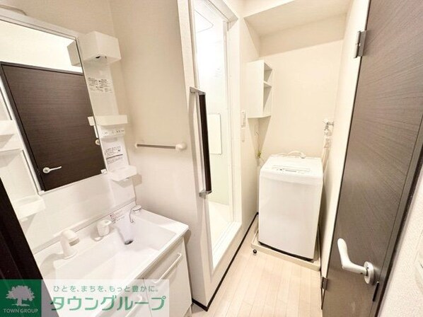 クレイノサンライズIIIの物件内観写真